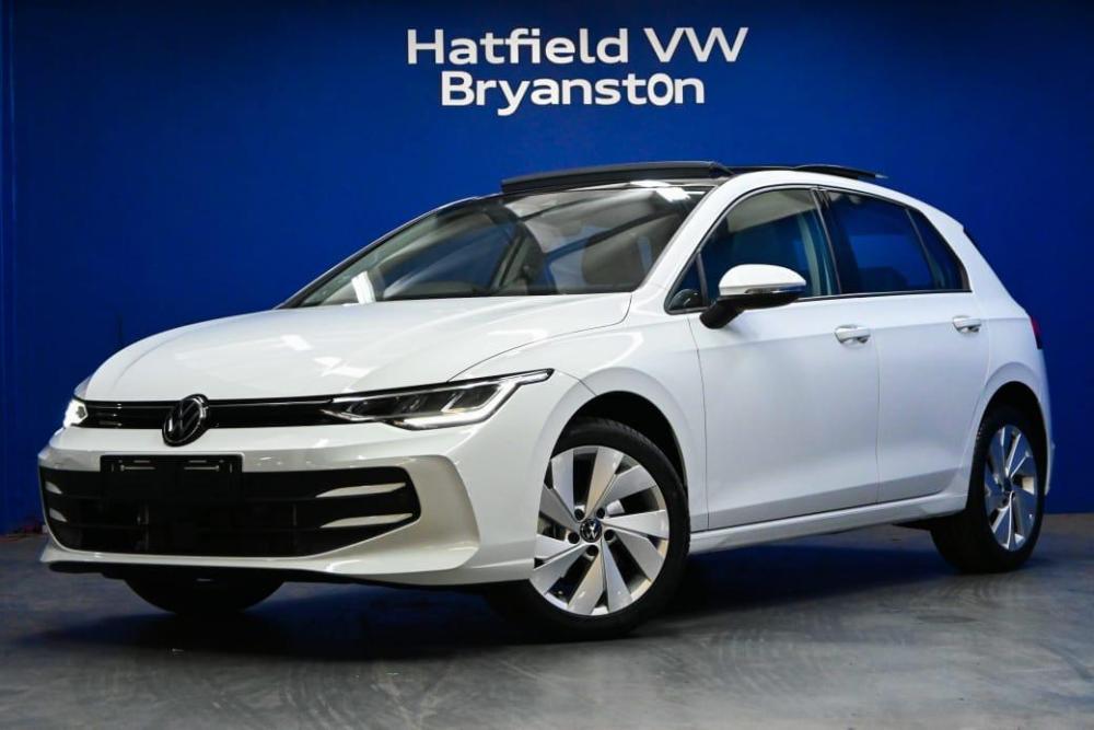 Volkswagen Golf 1.4 TSI Life + Tiptronic (110KW), image 1