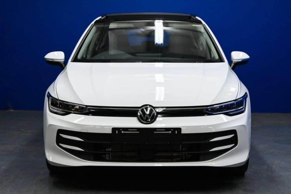 Volkswagen Golf 1.4 TSI Life + Tiptronic (110KW), image 2