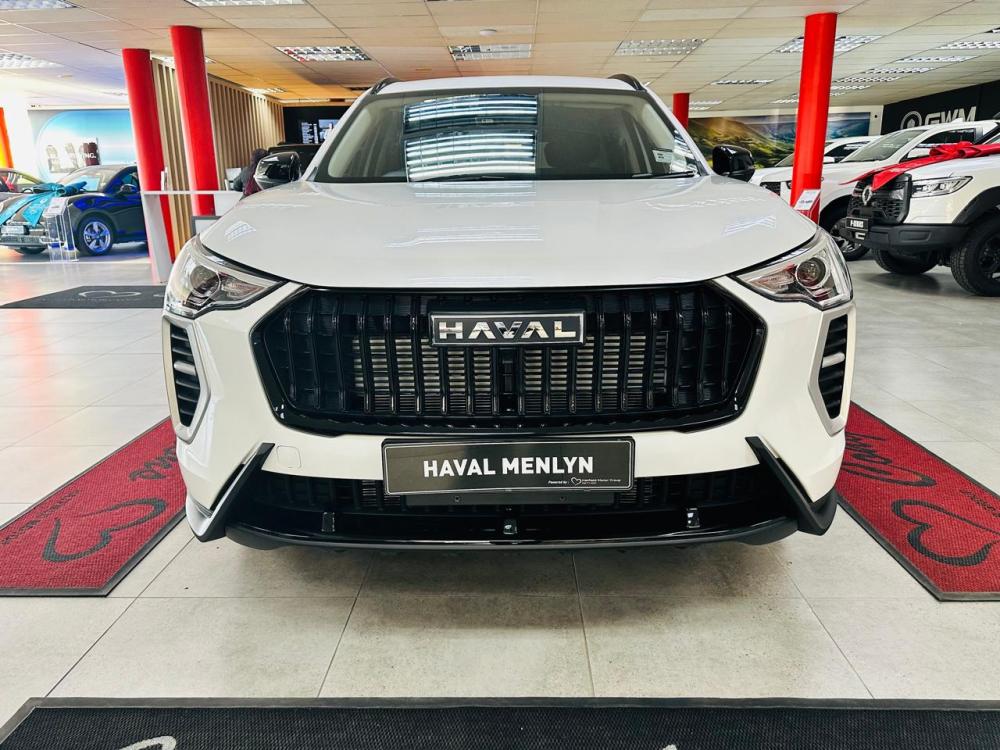Haval Jolion 1.5T City Plus 7DCT, image 2