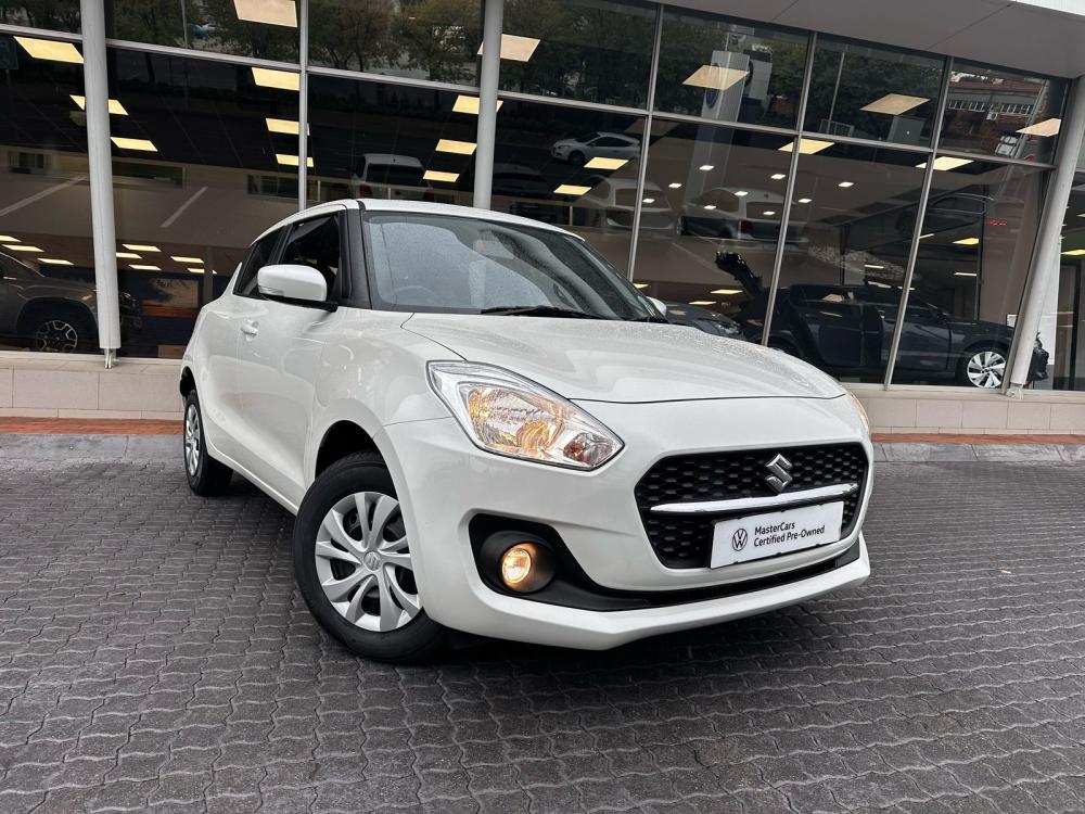 Suzuki Swift 1.2 GL AMT, image 1