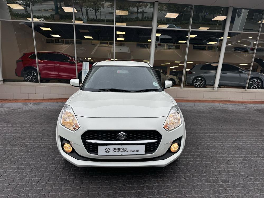 Suzuki Swift 1.2 GL AMT, image 2