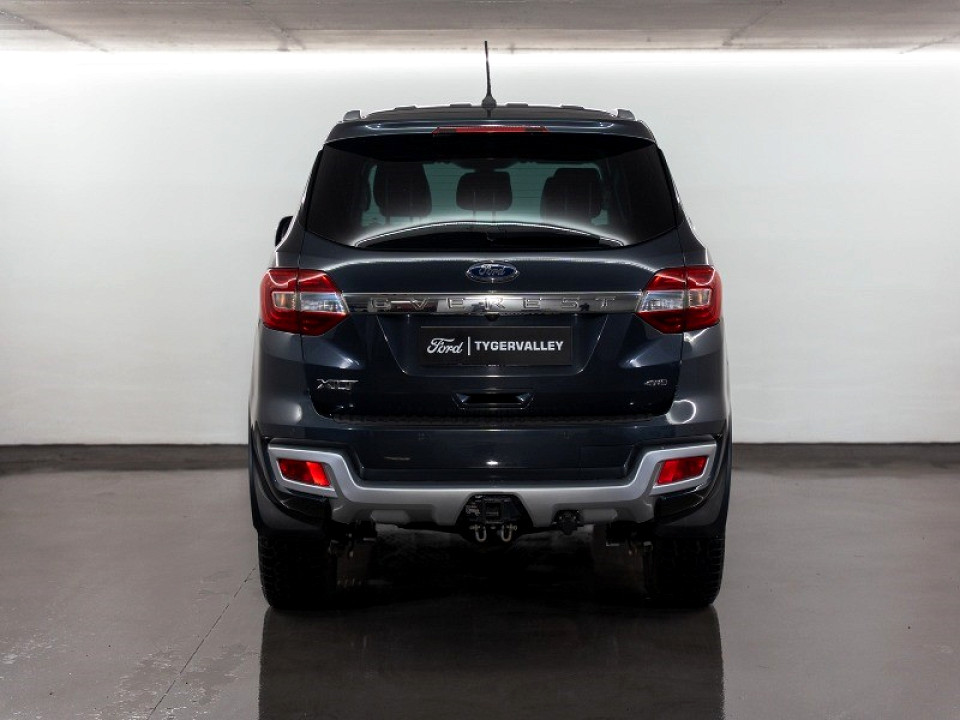 Ford Everest 2.0Bi-Turbo 4WD XLT, image 2