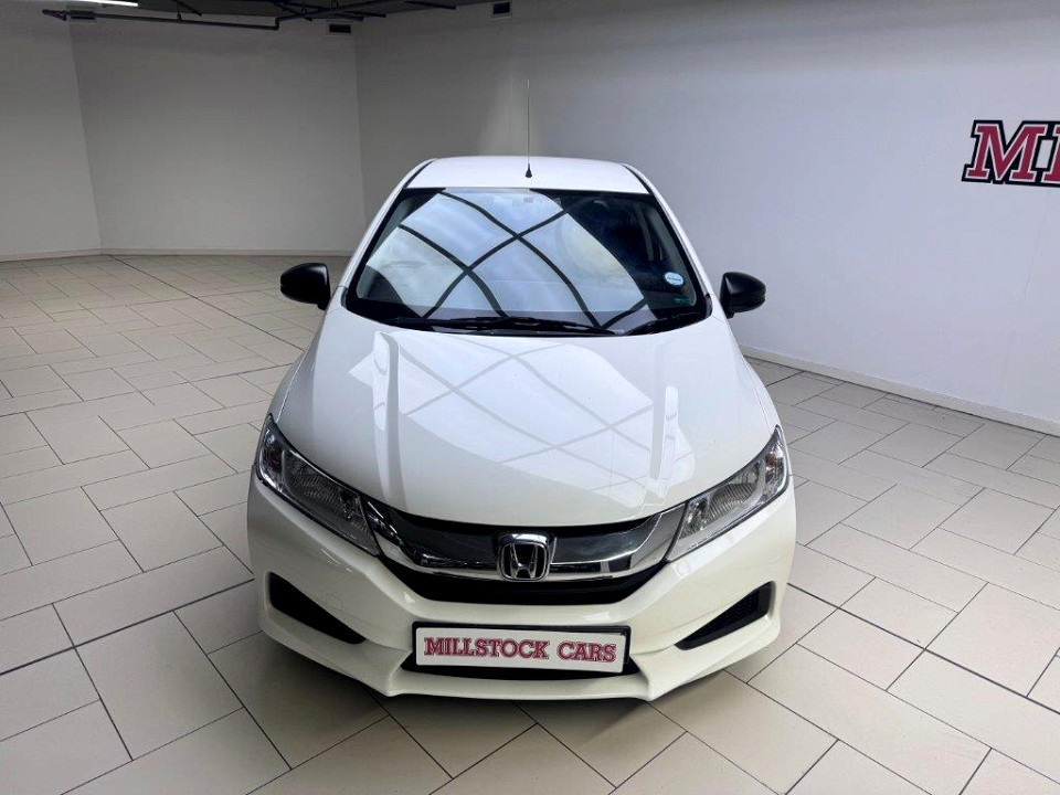 HONDA BALLADE 1.5 TREND CVT, image 2