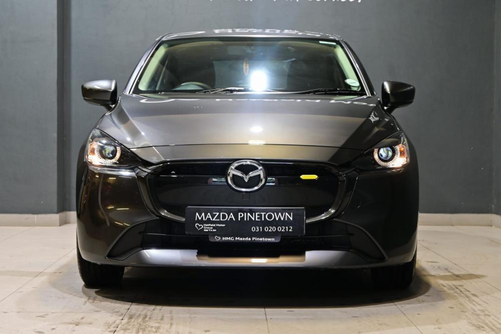 Mazda2 1.5 Dynamic A/T 5Dr, image 2