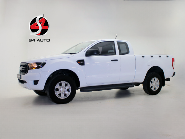 Ford Ranger 2.2TDCi XL P/U Super cab, image 1