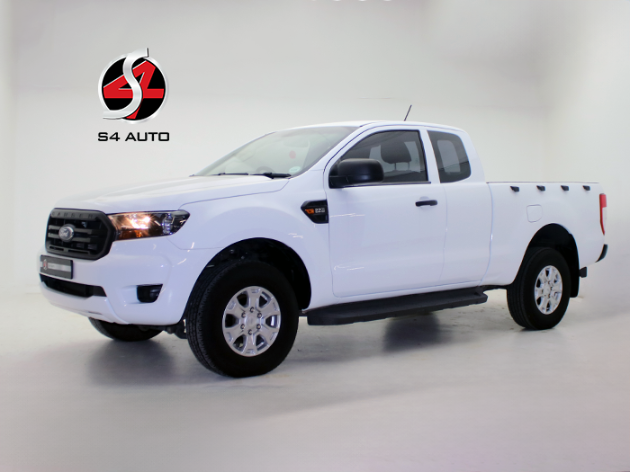 Ford Ranger 2.2TDCi XL P/U Super cab, image 2