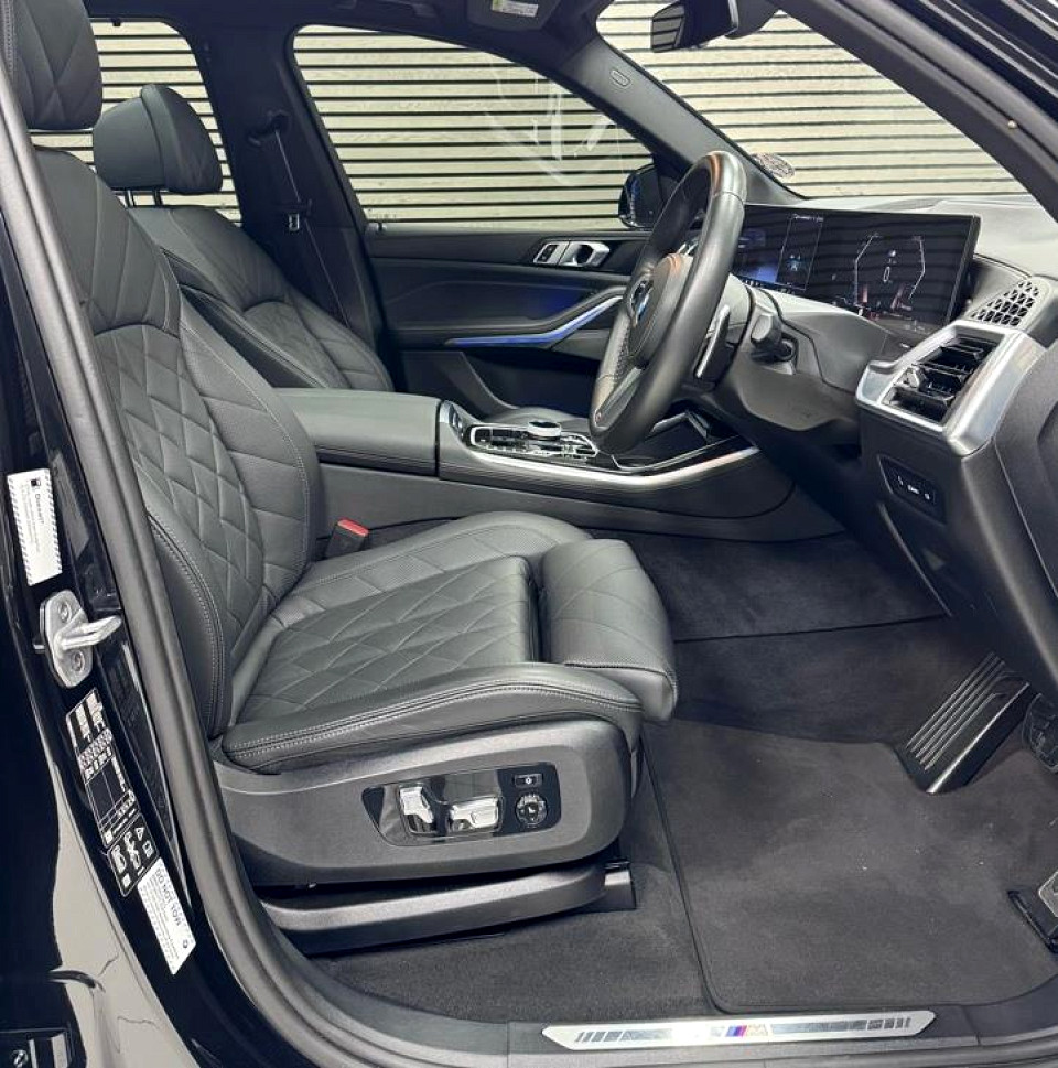 BMW X5 xDRIVE30d M SPORT (G05), image 2