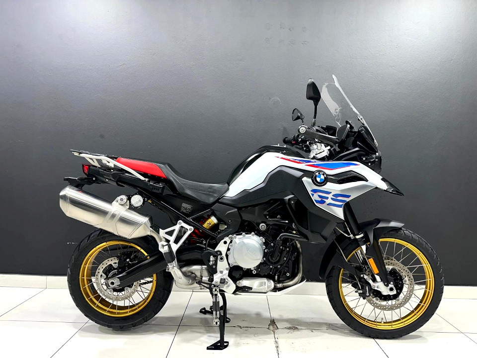 BMW GS, image 2