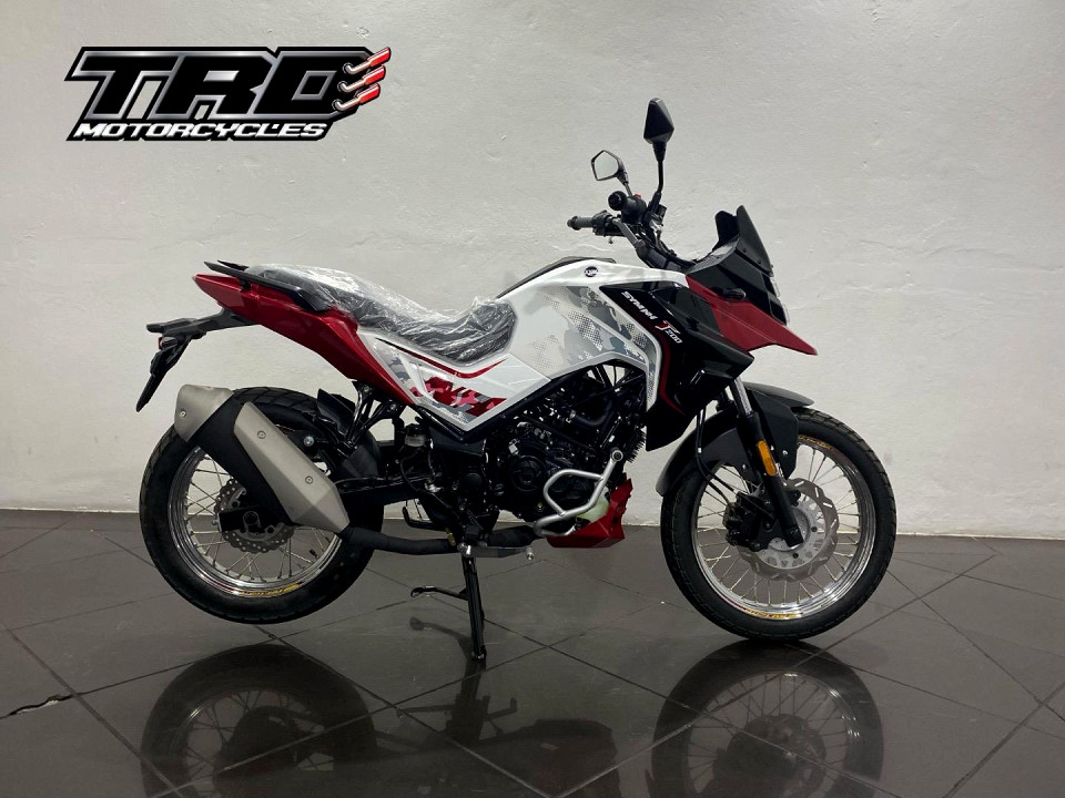 SYM T200, image 1