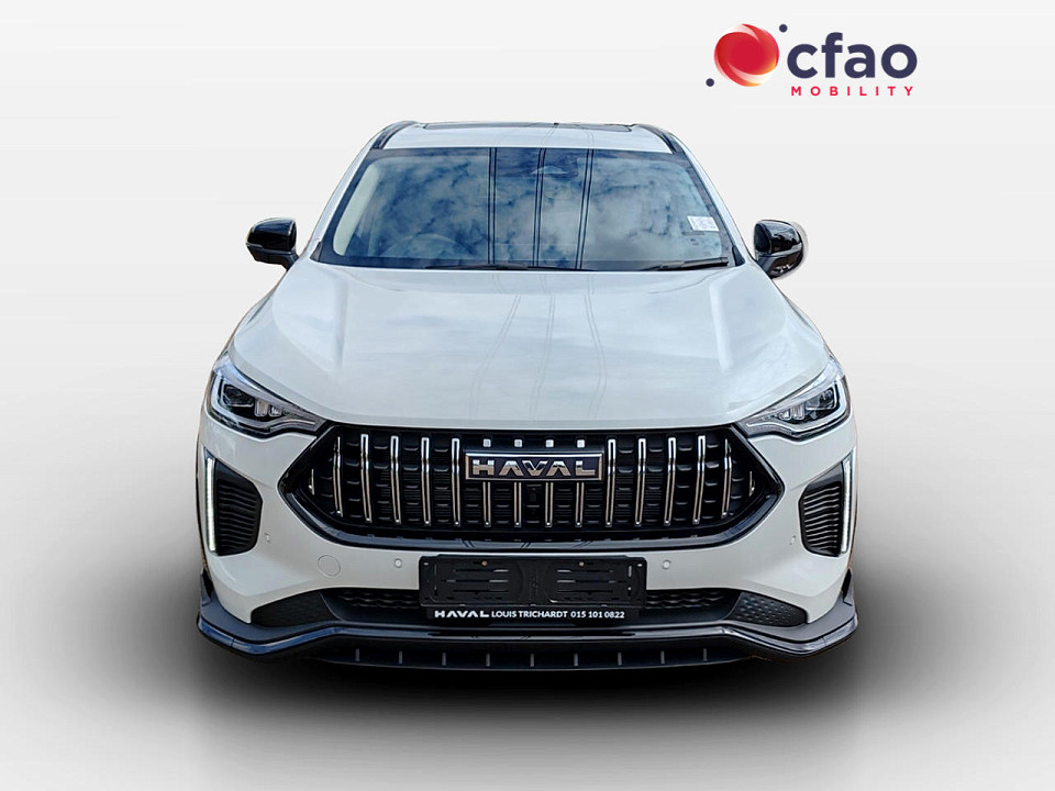 HAVAL JOLION PRO 1.5T S ULTRA LUXURY DCT, image 2