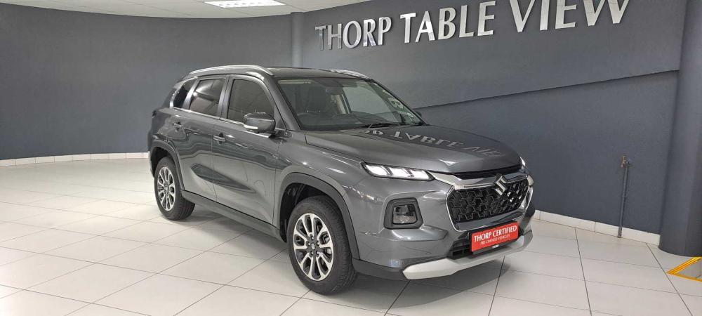 Suzuki Grand Vitara 1.5 GLX Auto, image 1