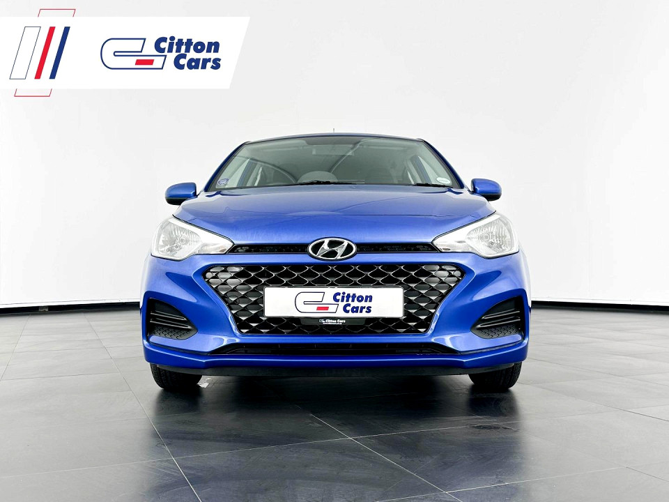 HYUNDAI i20 1.2 MOTION, image 1