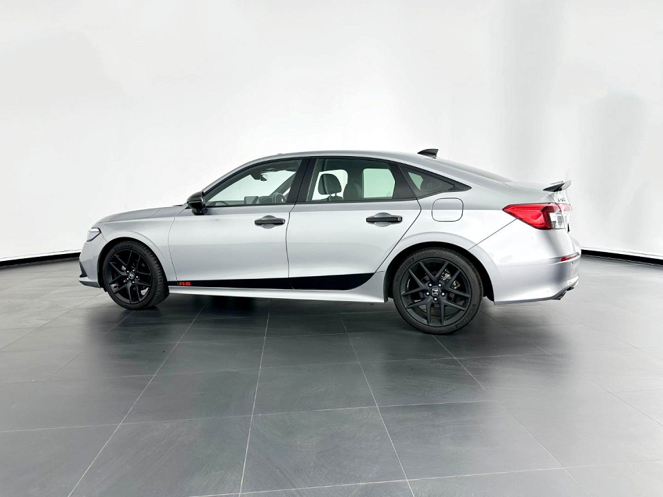 HONDA CIVIC 1.5T RS CVT, image 2
