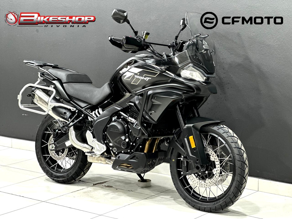CFMOTO MT Adventure, image 1