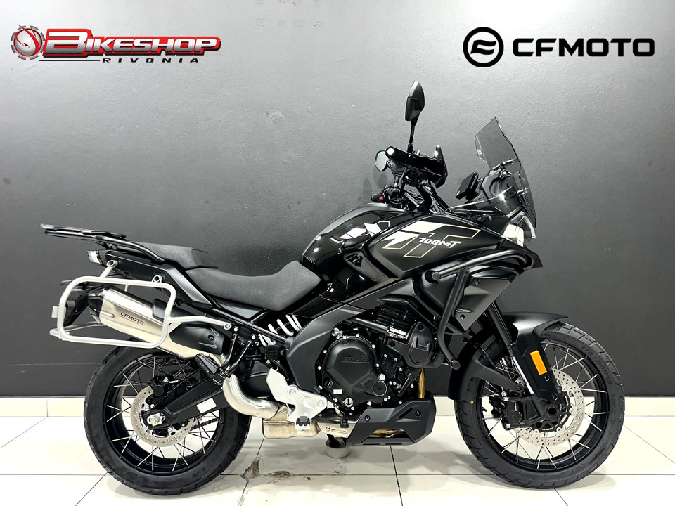 CFMOTO MT Adventure, image 2