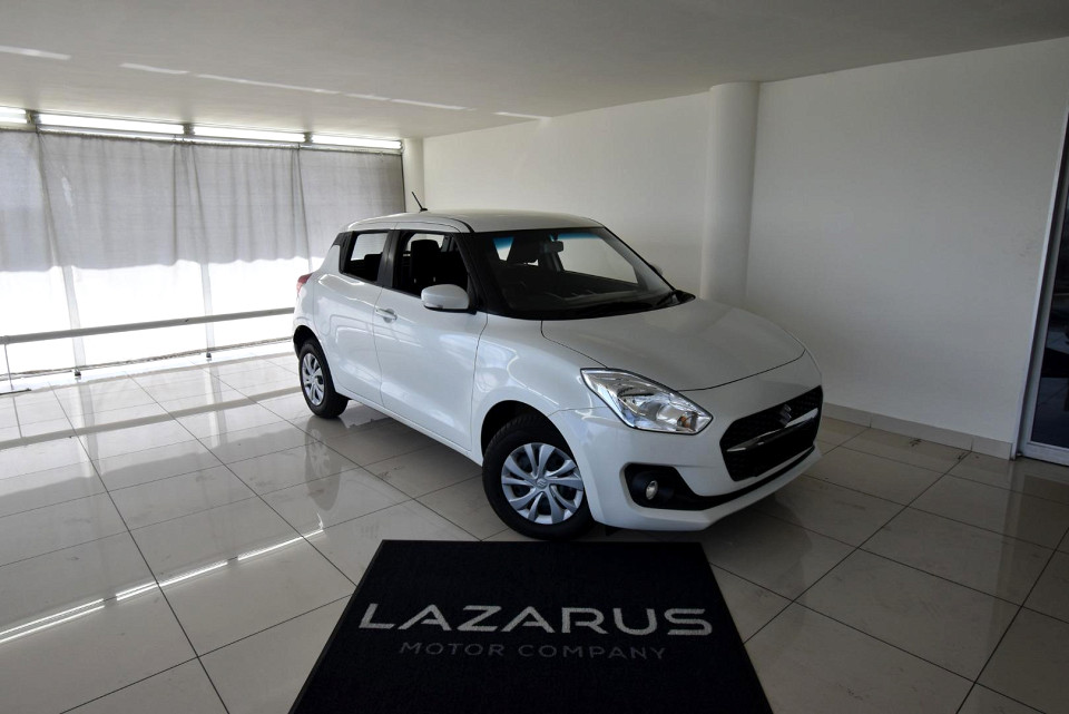 SUZUKI SWIFT 1.2 GL AMT, image 2