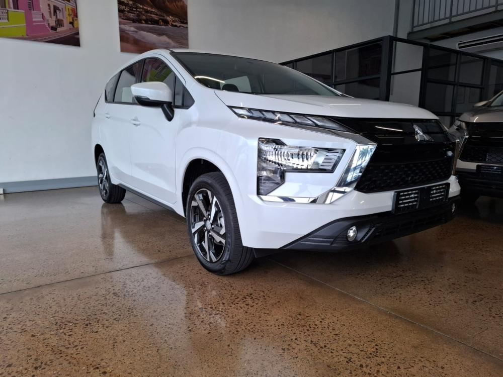 Mitsubishi Xpander 1.5L A/T, image 1