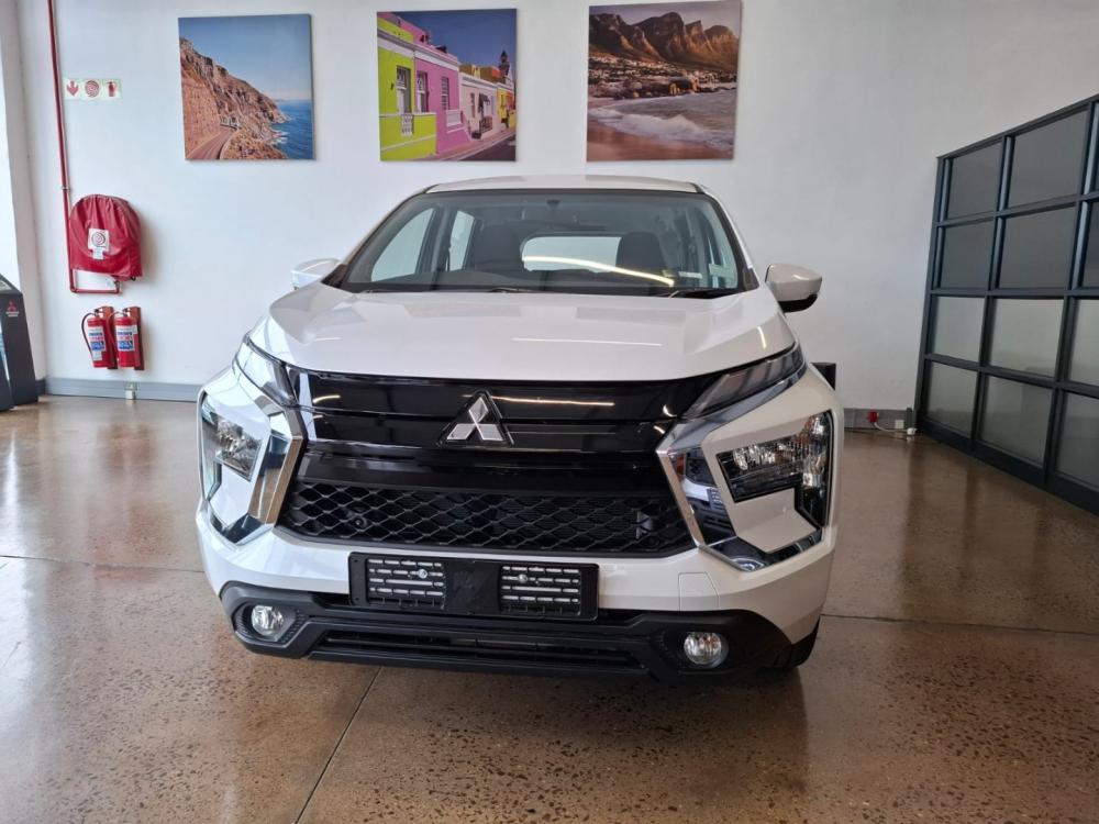 Mitsubishi Xpander 1.5L A/T, image 2