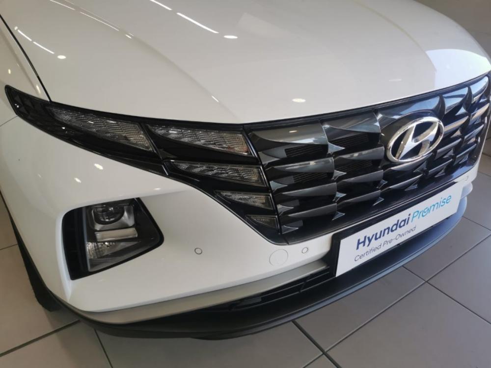 Hyundai Tucson 2.0 Premium Auto, image 2