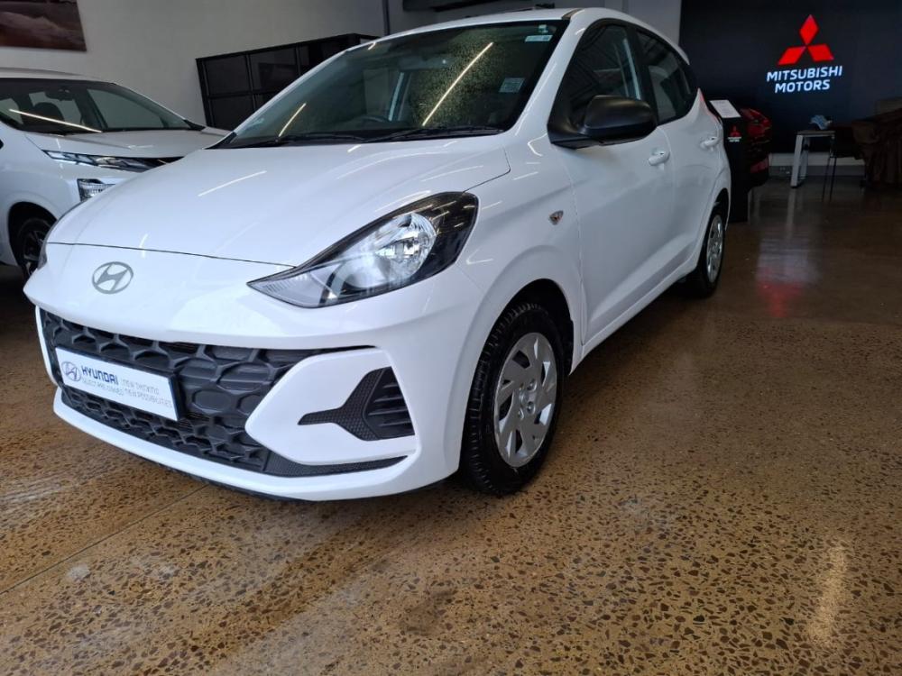 Hyundai Grand i10 1.0 Premium M/T, image 2