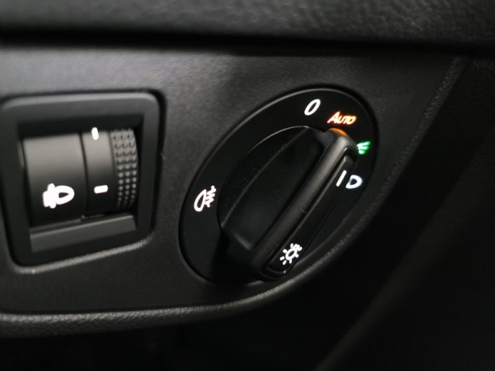 Volkswagen Polo 1.0 TSI, image 2