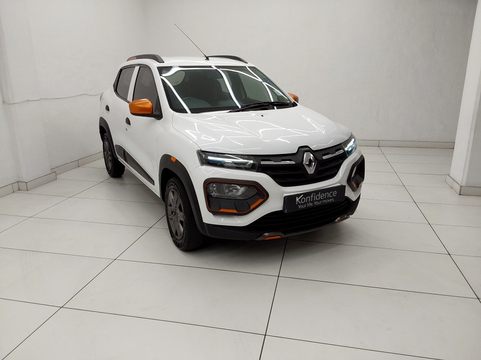 RENAULT KWID 1.0 CLIMBER 5DR, image 1