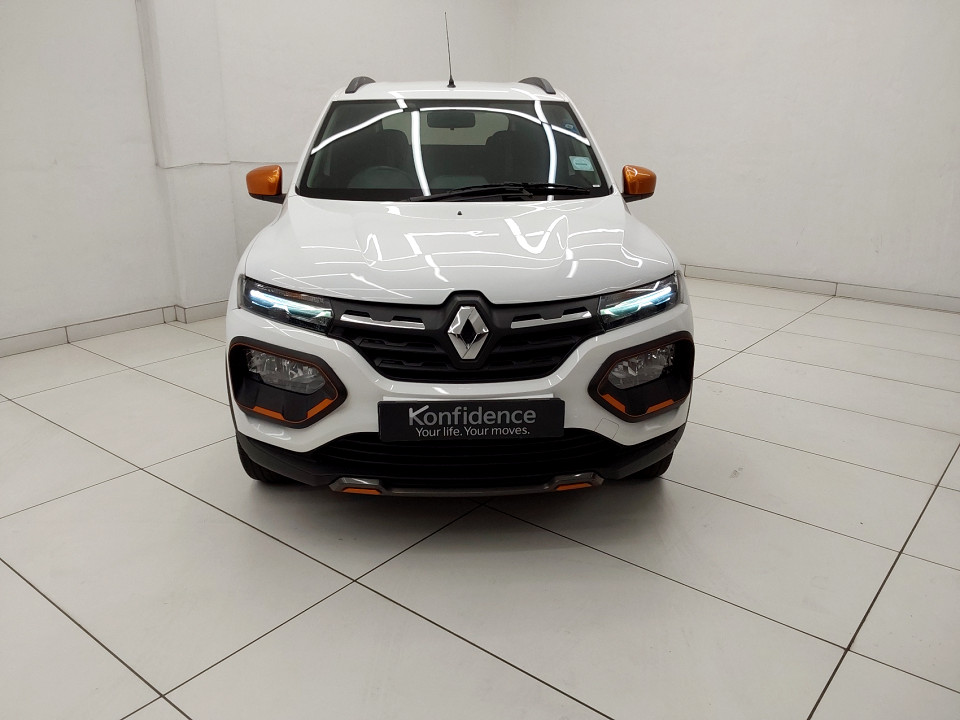 RENAULT KWID 1.0 CLIMBER 5DR, image 2