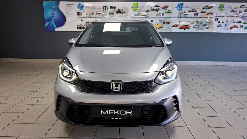 HONDA FIT 1.5 ELEGANCE CVT, image 2