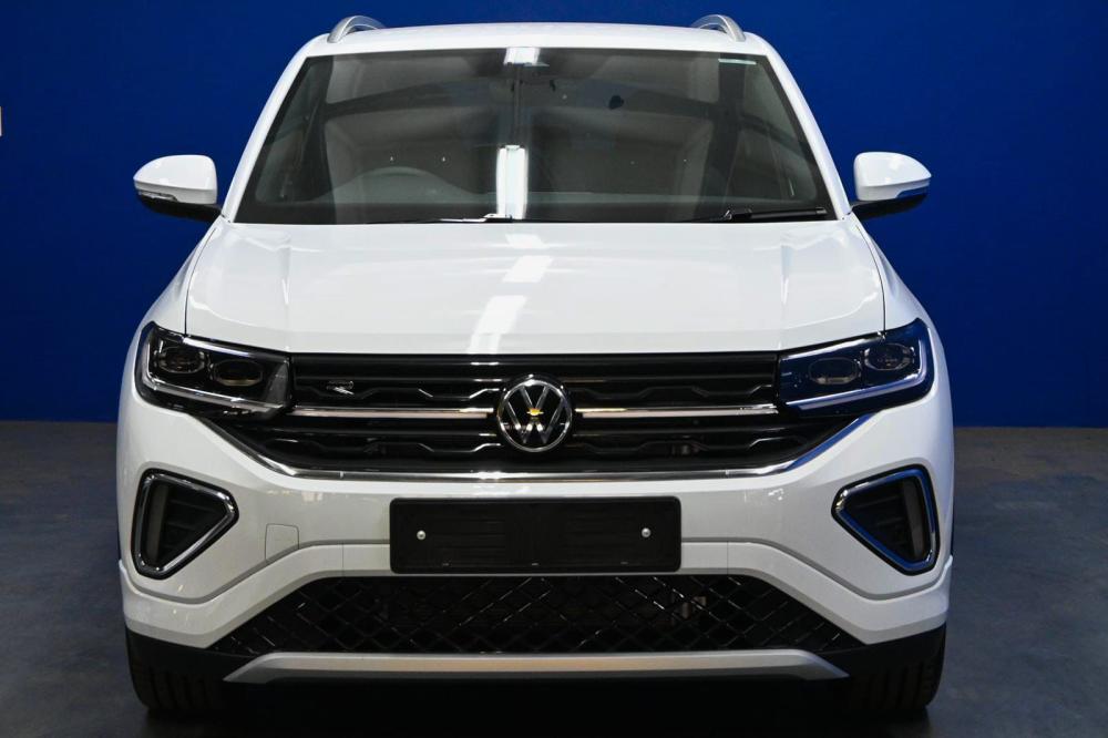 Volkswagen T-Cross 1.0 TSI R-Line DSG, image 2