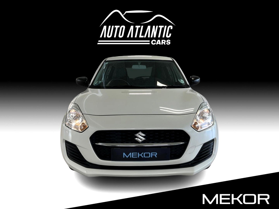 SUZUKI SWIFT 1.2 GA, image 2