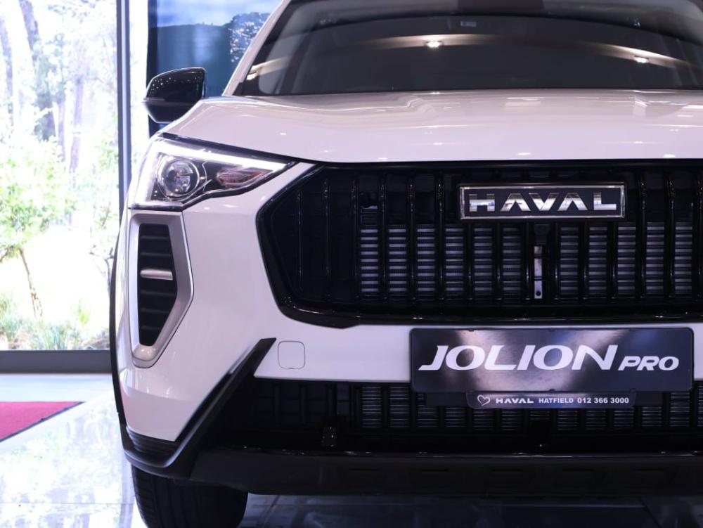 Haval Jolion 1.5T City Plus 7DCT, image 2