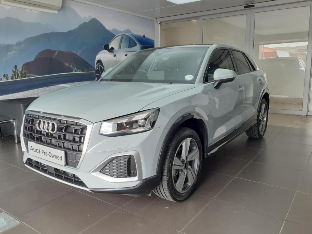 Audi Q2 Urban Edition 35 TFSI tiptronic, image 1