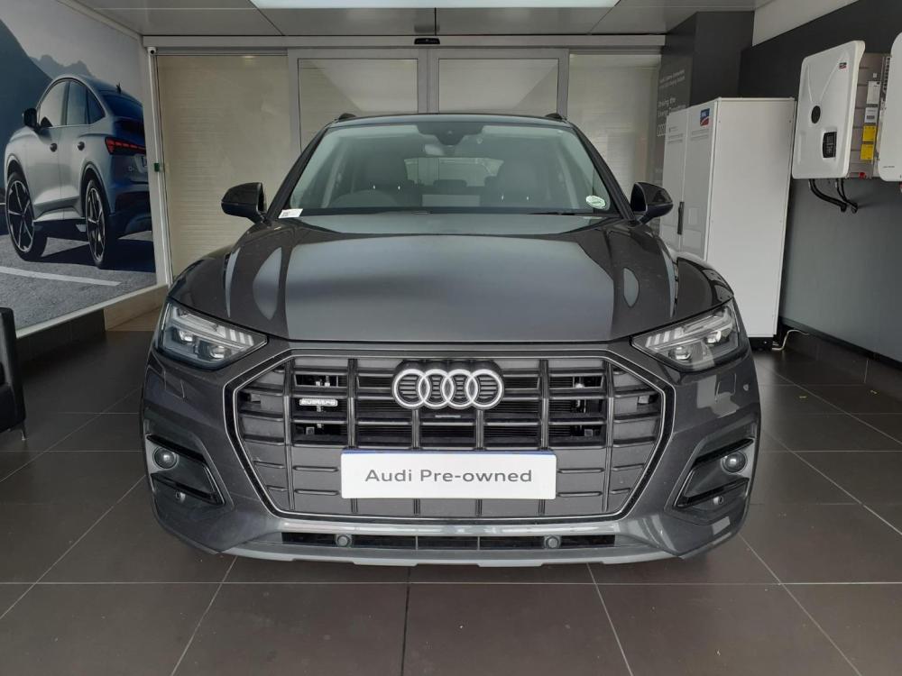 Audi Q5 Sportback 40 TDI quattro Advanced S tronic, image 2