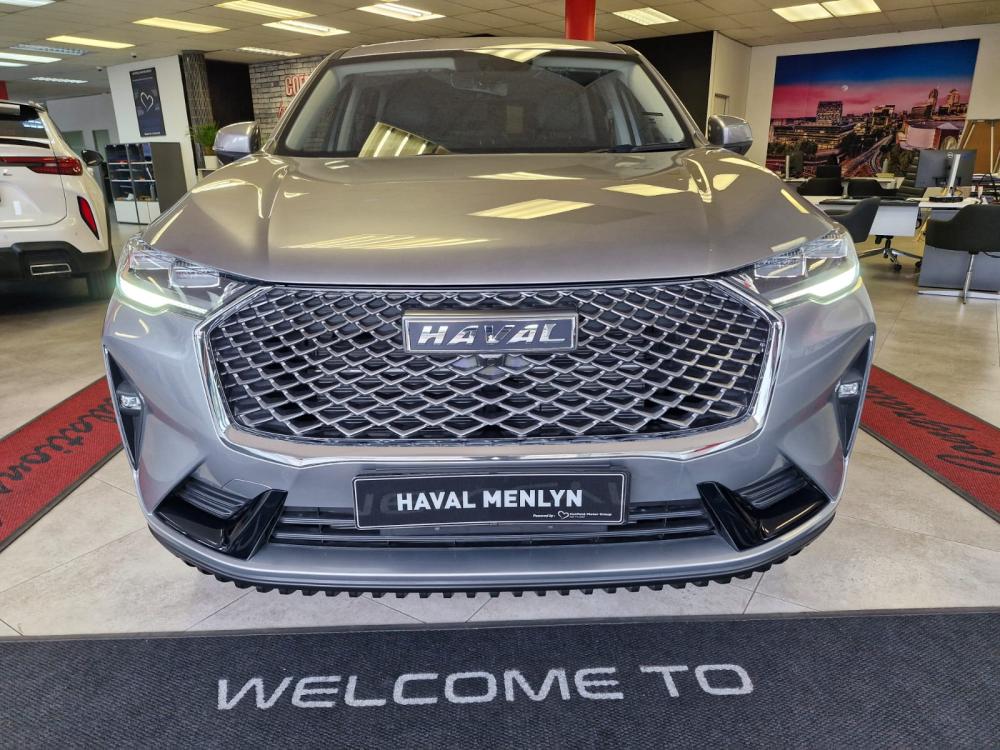 Haval H6 2.0T Premium 7DCT, image 2