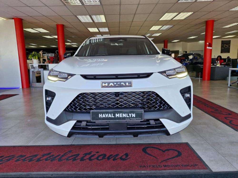 Haval H6 GT 2.0T S-Luxury 7DCT 4WD, image 2