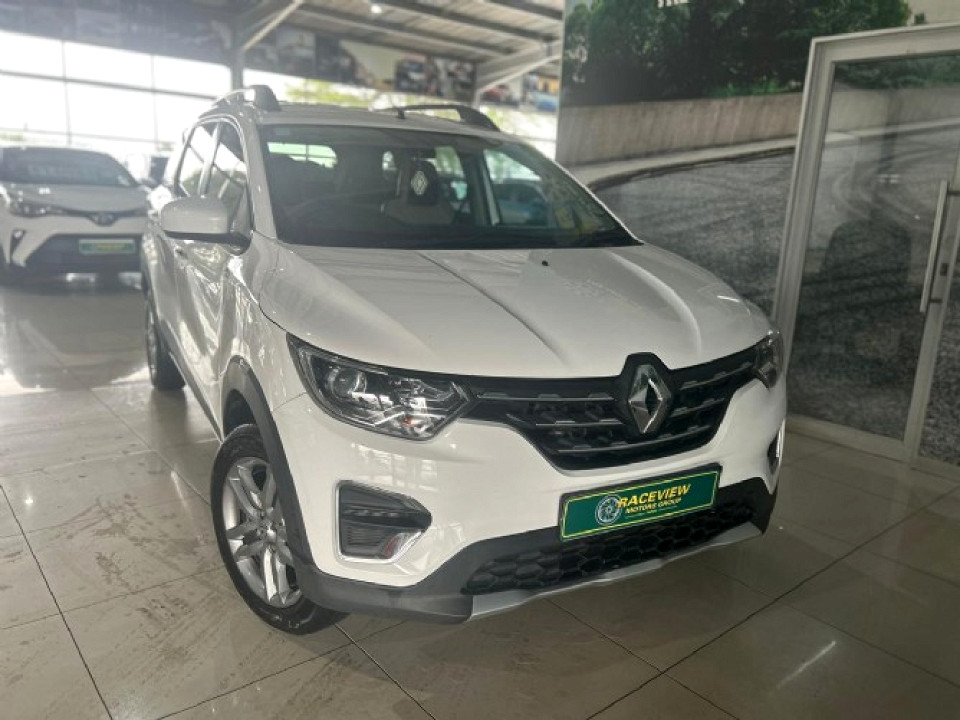 RENAULT KIGER 1.0 ENERGY ZEN AMT, image 2
