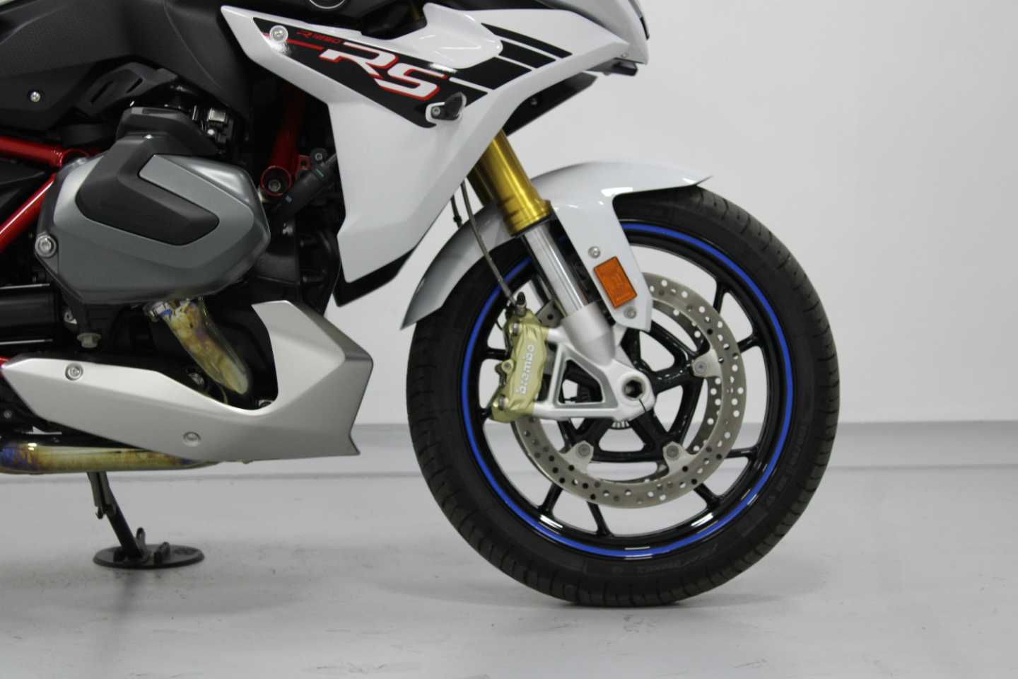 BMW R 1250 RS, image 2