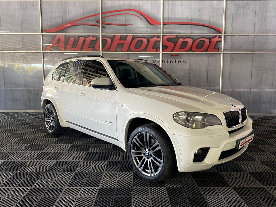BMW X5 xDrive30d, image 2