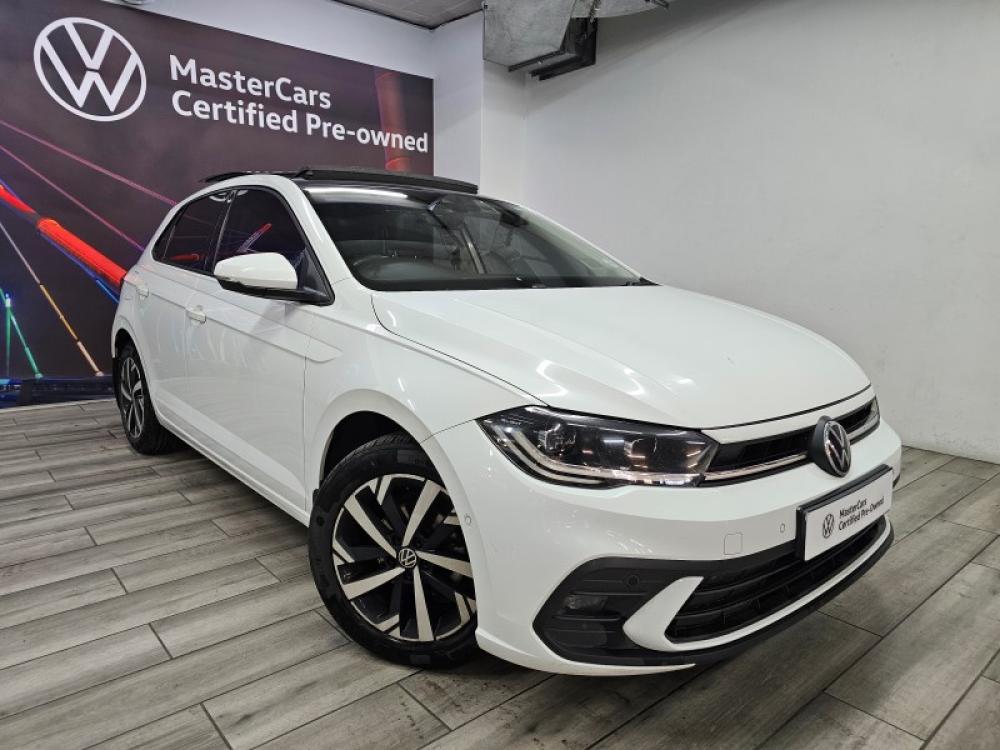 Volkswagen Polo 1.0 TSI Life, image 1