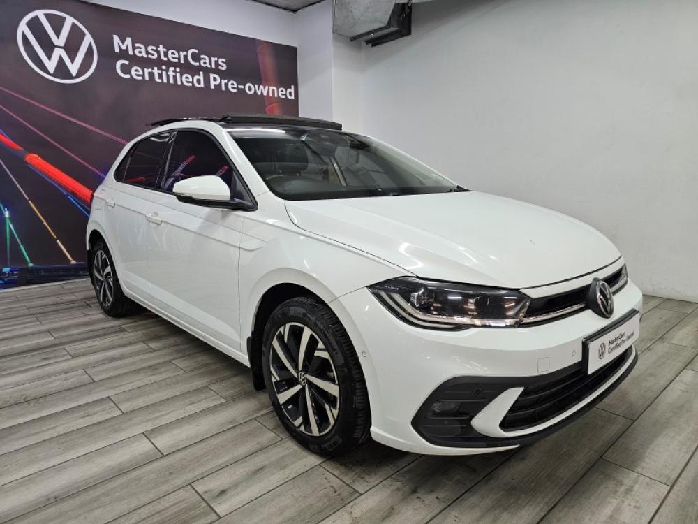 Volkswagen Polo 1.0 TSI Life, image 2