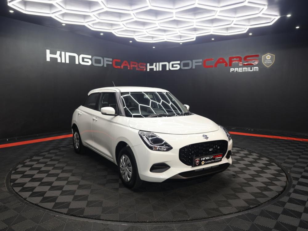 Suzuki Swift 1.2 GL MT, image 1