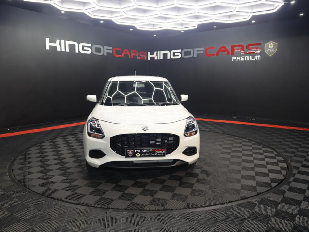 Suzuki Swift 1.2 GL MT, image 2
