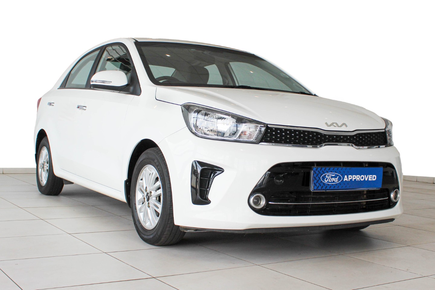 KIA PEGAS 1.4 EX, image 1