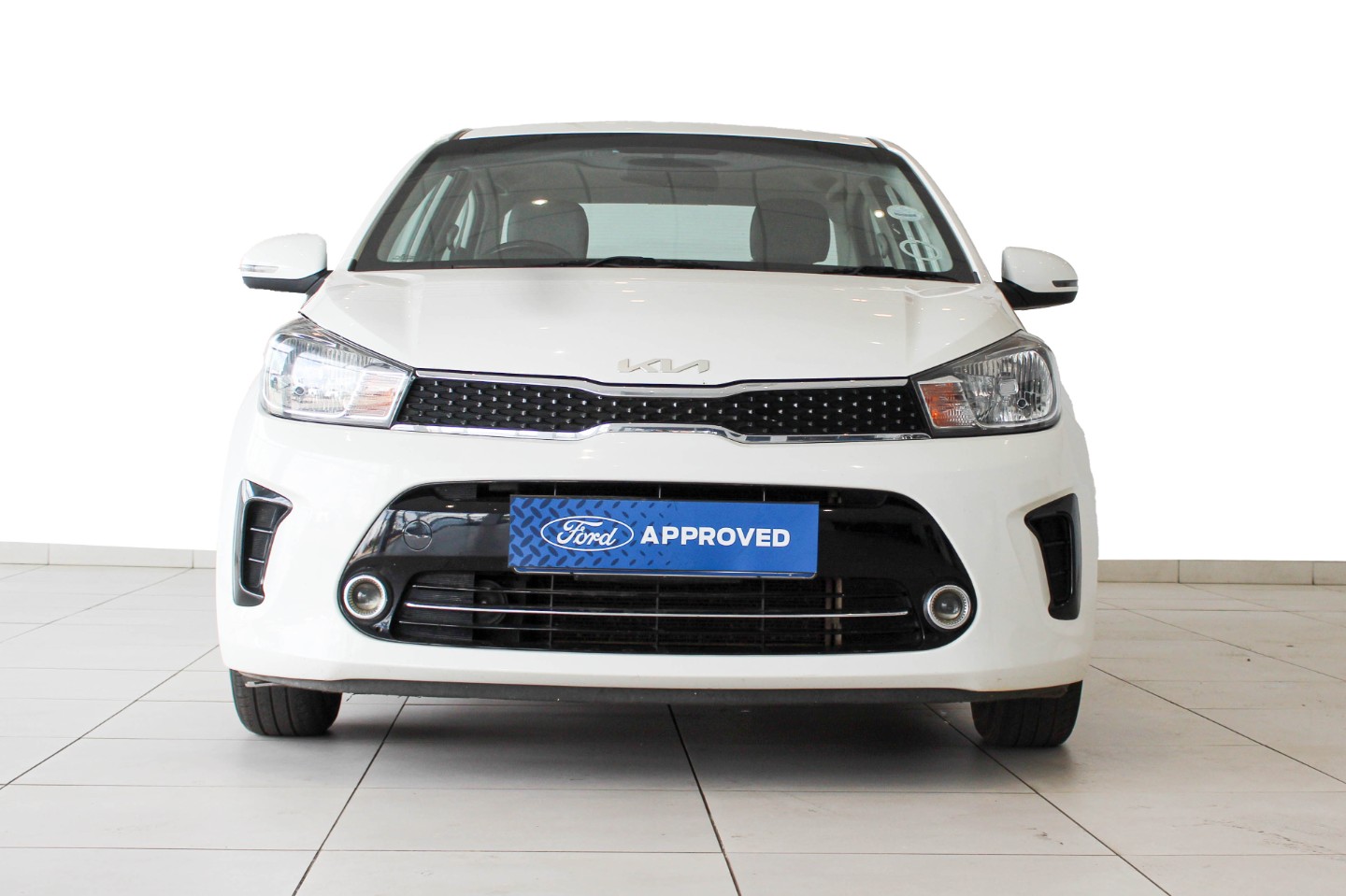KIA PEGAS 1.4 EX, image 2