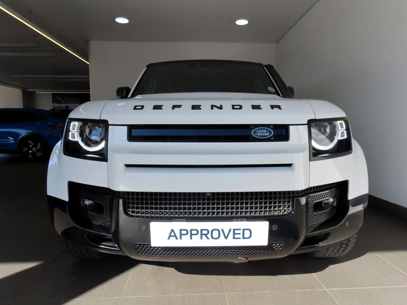 LAND ROVER DEFENDER 110 D300 HSE X-DYNAMIC, image 2