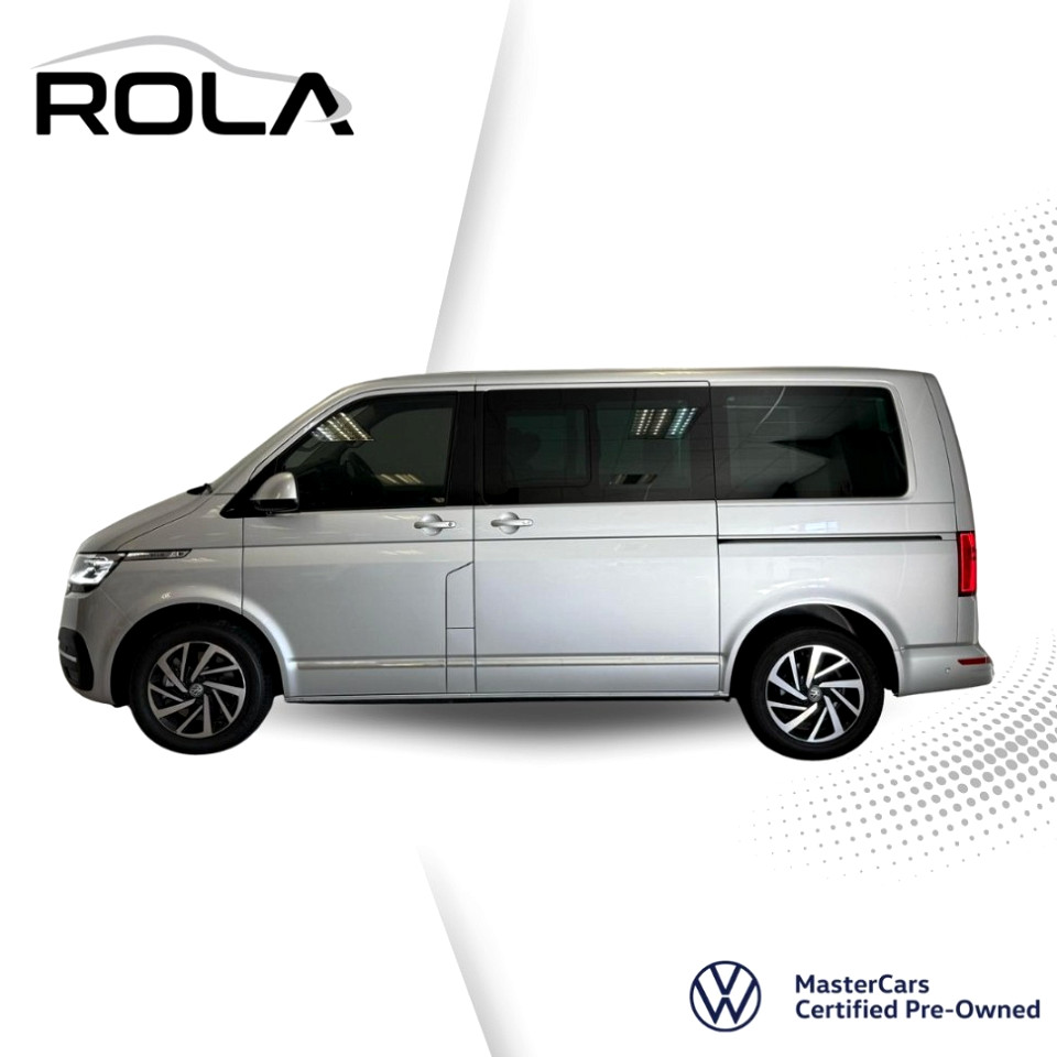 Volkswagen Caravelle 6.1 2.0 BiTDI Highline DSG 4Motion (146KW), image 2