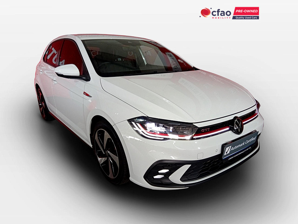 VOLKSWAGEN POLO 2.0 GTI DSG (147KW), image 1