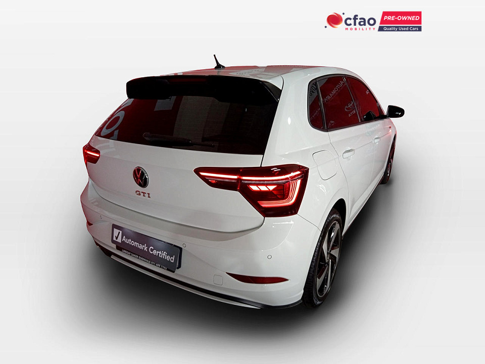 VOLKSWAGEN POLO 2.0 GTI DSG (147KW), image 2