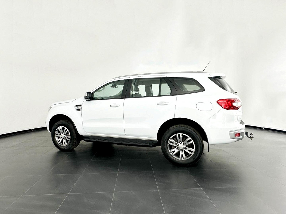 Ford Everest 3.2 XLT, image 2
