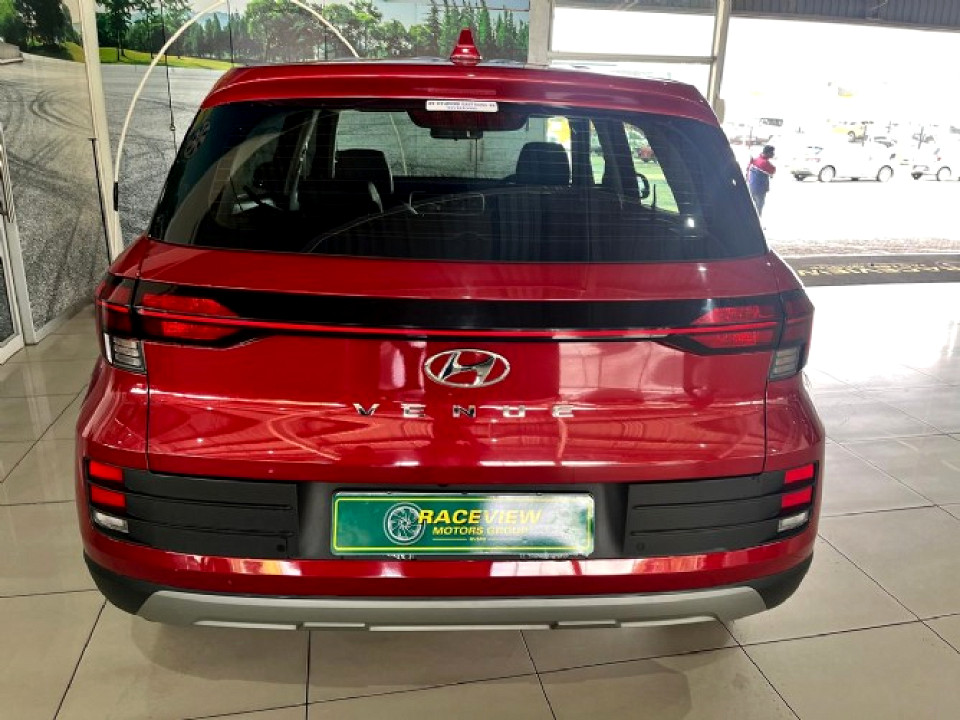 HYUNDAI VENUE 1.2 MOTION, image 2